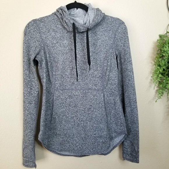 Zella Tops - Zella | Taryn Ultra Soft Recycled Hoodie